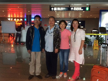 尼泊爾賑災(zāi)行動(dòng)之三:用藏醫(yī)藥開(kāi)展災(zāi)后醫(yī)療救助服務(wù)