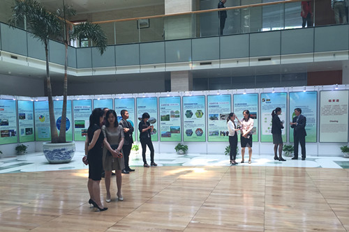 積極參與生物多樣性保護(hù)，推動(dòng)藏藥產(chǎn)業(yè)可持續(xù)發(fā)展