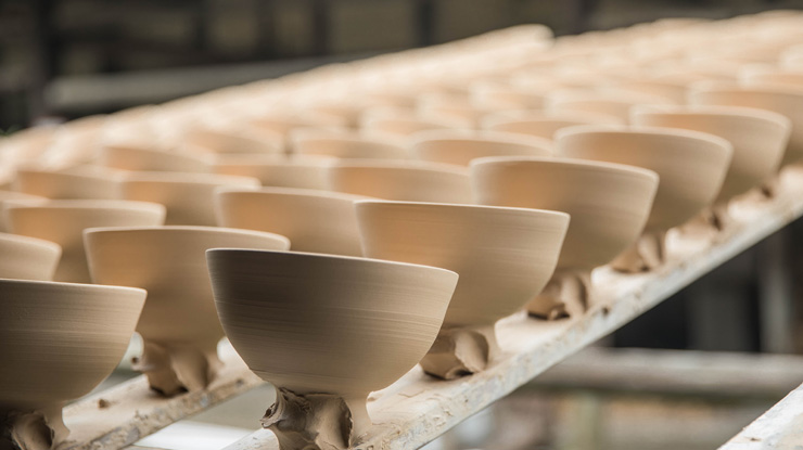 馬家窯彩陶文化小鎮(zhèn)項(xiàng)目依托于馬家窯文化遺址，
是臨洮沿洮文化產(chǎn)業(yè)帶重點(diǎn)項(xiàng)目，也是甘肅華夏文明傳承創(chuàng)新區(qū)重點(diǎn)項(xiàng)目之一。