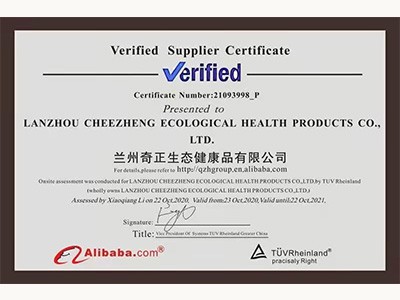 阿里國(guó)際金企 (2020.10)