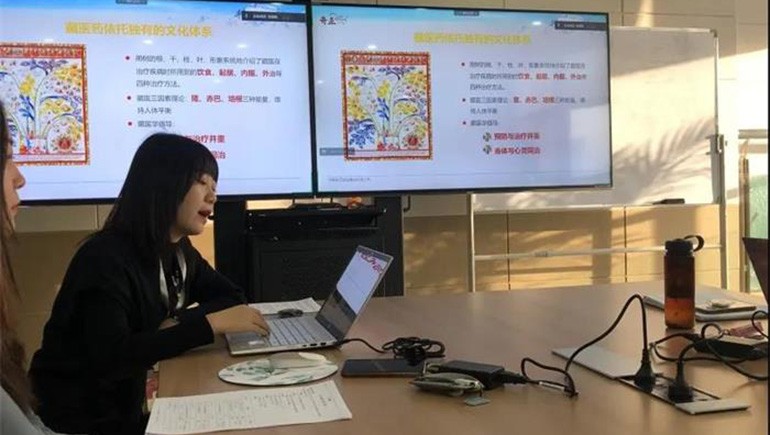 凝“新”聚力共赴新征程，蓄勢(shì)待發(fā)同創(chuàng)新輝煌——奇正集團(tuán)舉辦2021年度新員工入職培訓(xùn)