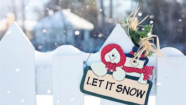 節(jié)氣 | “大雪”將至，進(jìn)補(bǔ)養(yǎng)生有講究！