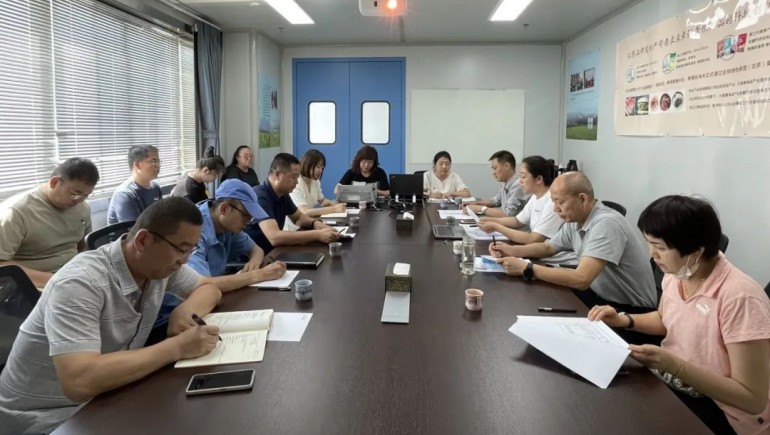 喜訊！奇正健康品公司順利通過果蔬固體飲料（濕法?藝）?產(chǎn)許可