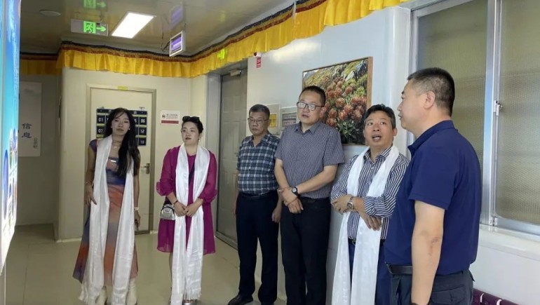 共襄植物基盛舉，擘畫大健康未來